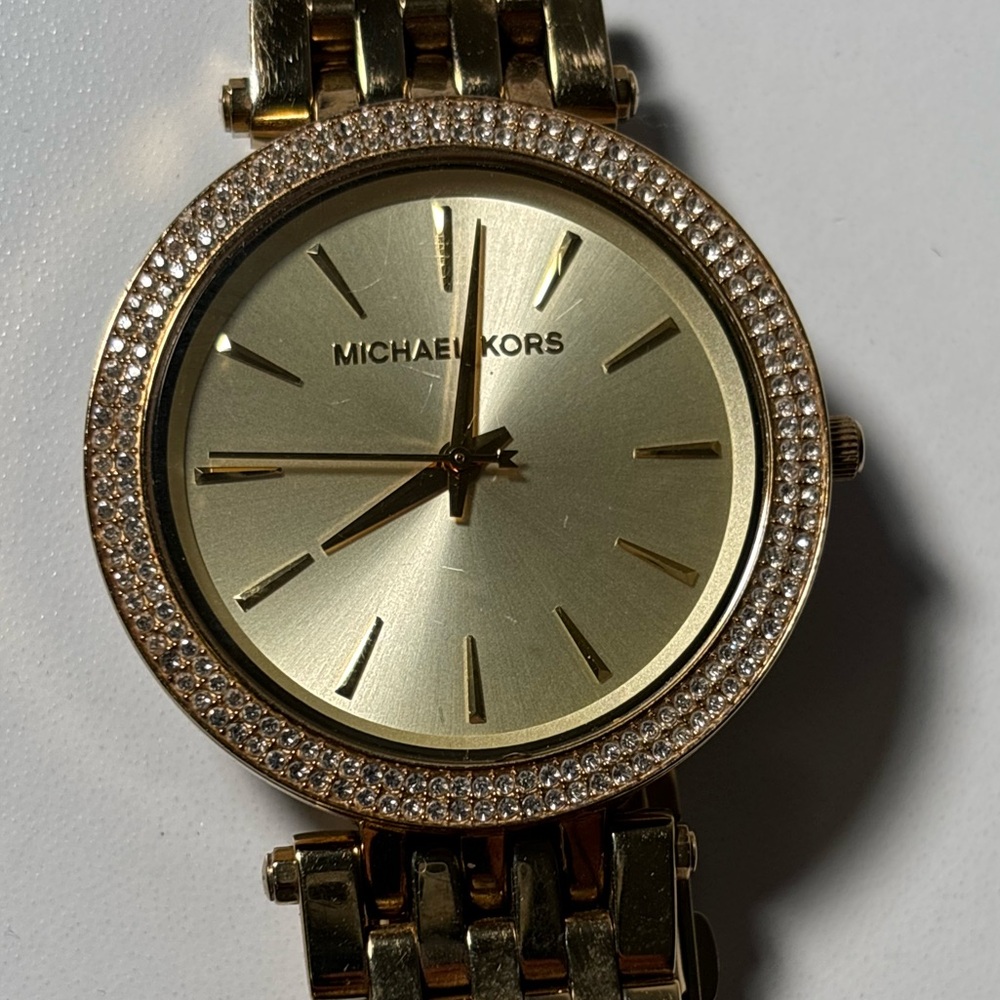 Michael Kors Watch